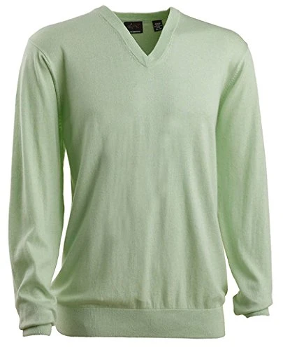 Collection Men's V-Neck Sweater