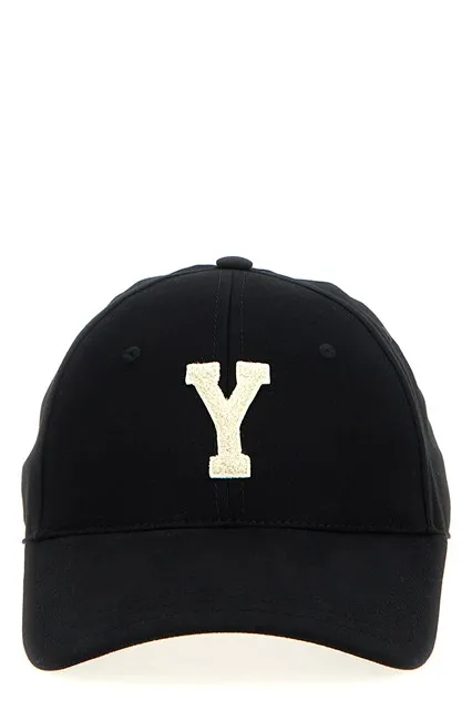 College cap - Black