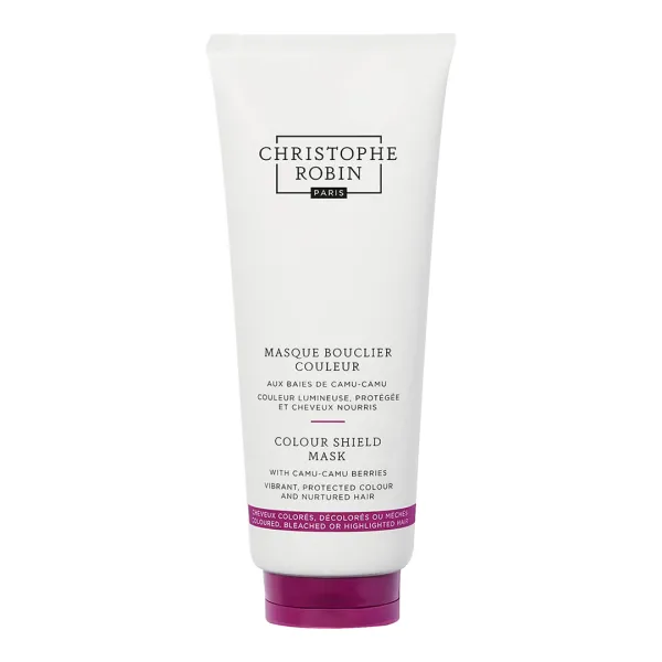 Color Shield Mask With Camu Camu Berries 200ml - Multi