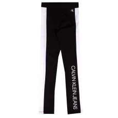 Colour Block Legging