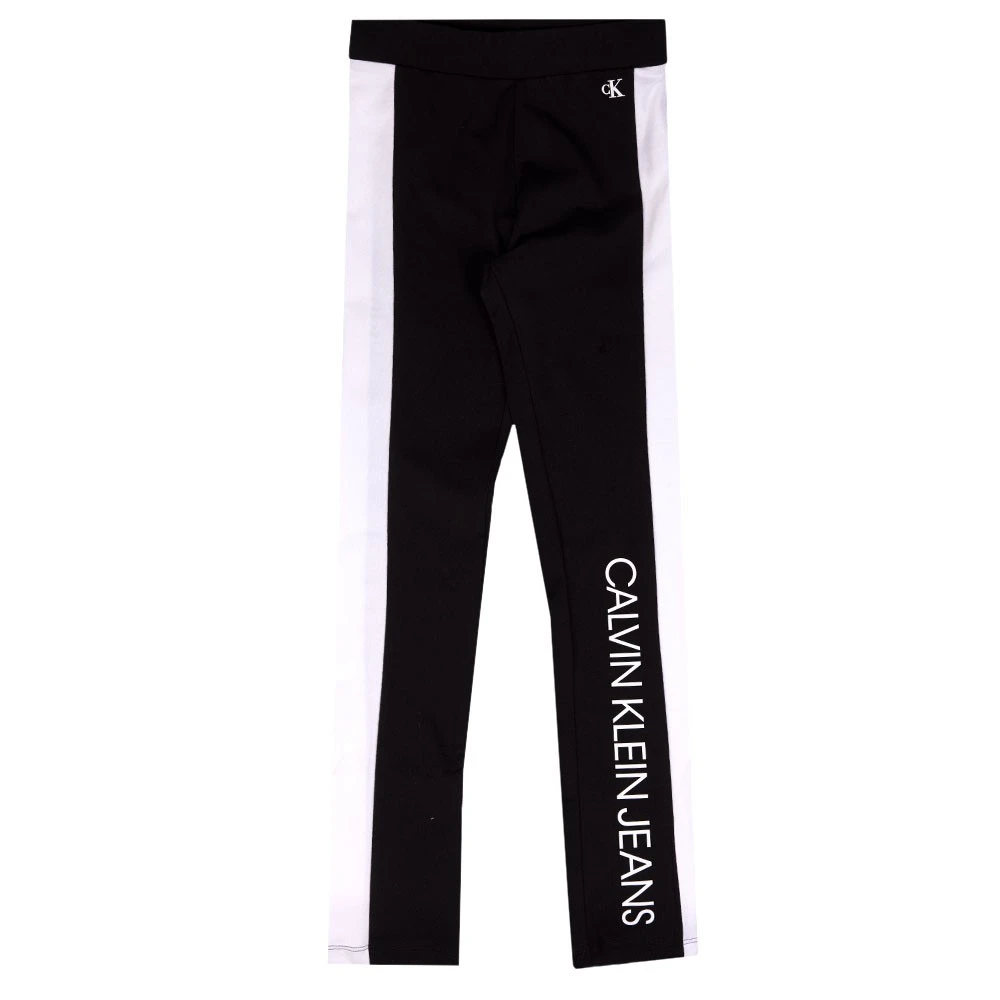 Colour Block Legging