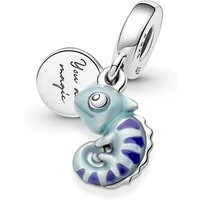 Colour-changing Chameleon Charm