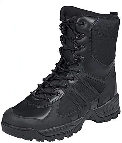 Combat Boots Gen.II, Black, 10 UK