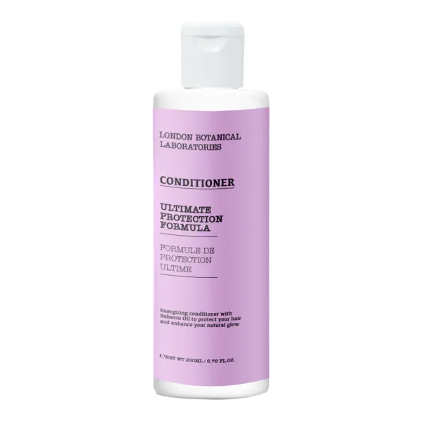 Conditioner Ultimate Protection Formula 200ml - Multi