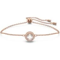 Constella Rose Gold Pull Bracelet - Rose Gold