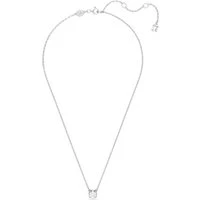 Constella Silver Necklace - Adjustable