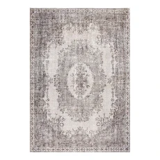 Contarini White Palazzo 170 x 240 cm Rug - Beige