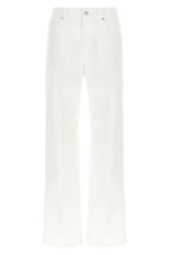 Contemporary Loose Jeans Size IT