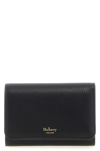 Continental Trifold wallet Black Size U