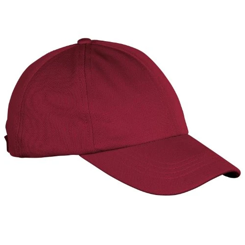 Cool Cap - red - One size