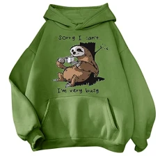 Cool Hoodies Baggy Sweatshirt Preppy Sweatshirt Womens Sweatshirts No Hood Fall Clothes for Teens Grey Crewneck Sweatshirt Women Fleece Zip Up Women's Sweaters Teen Clothes Girls Trendy Women Clothes Cool Hoodies Baggy Sweatshirt Preppy Sweatshirt Womens Sweatshirts No Hood Fall Clothes for Teens Grey Crewneck Sweatshirt Women Fleece Zip Up Women's Sweaters Teen Clothes Girls Trendy Women Clothes