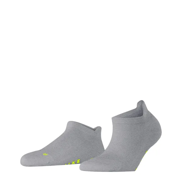 Cool Kick Women Sneaker socks - Grey