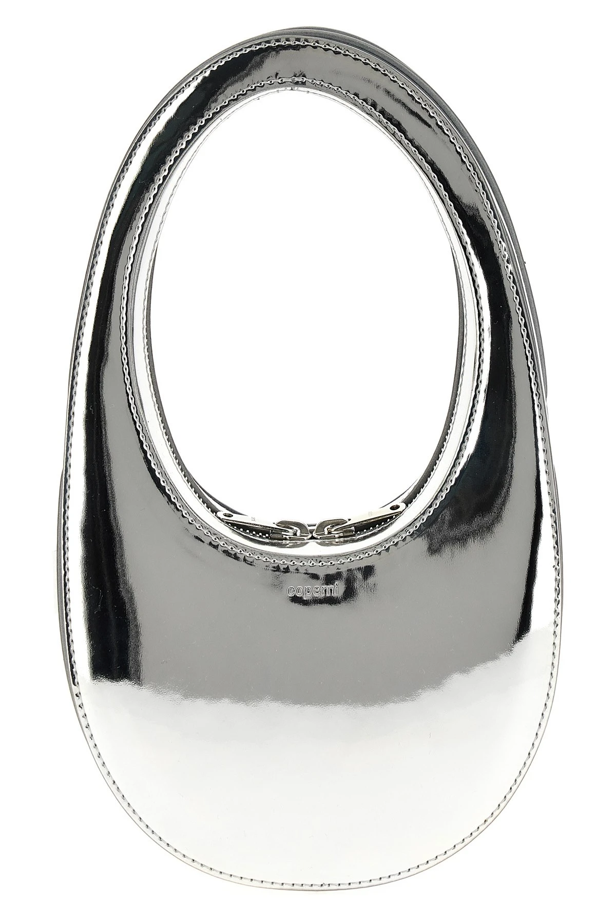 COPERNI Mirrored Swipe Bag Handbag