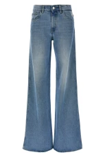 COPERNI Strap Jeans - Blue COPERNI Strap Jeans - Blue