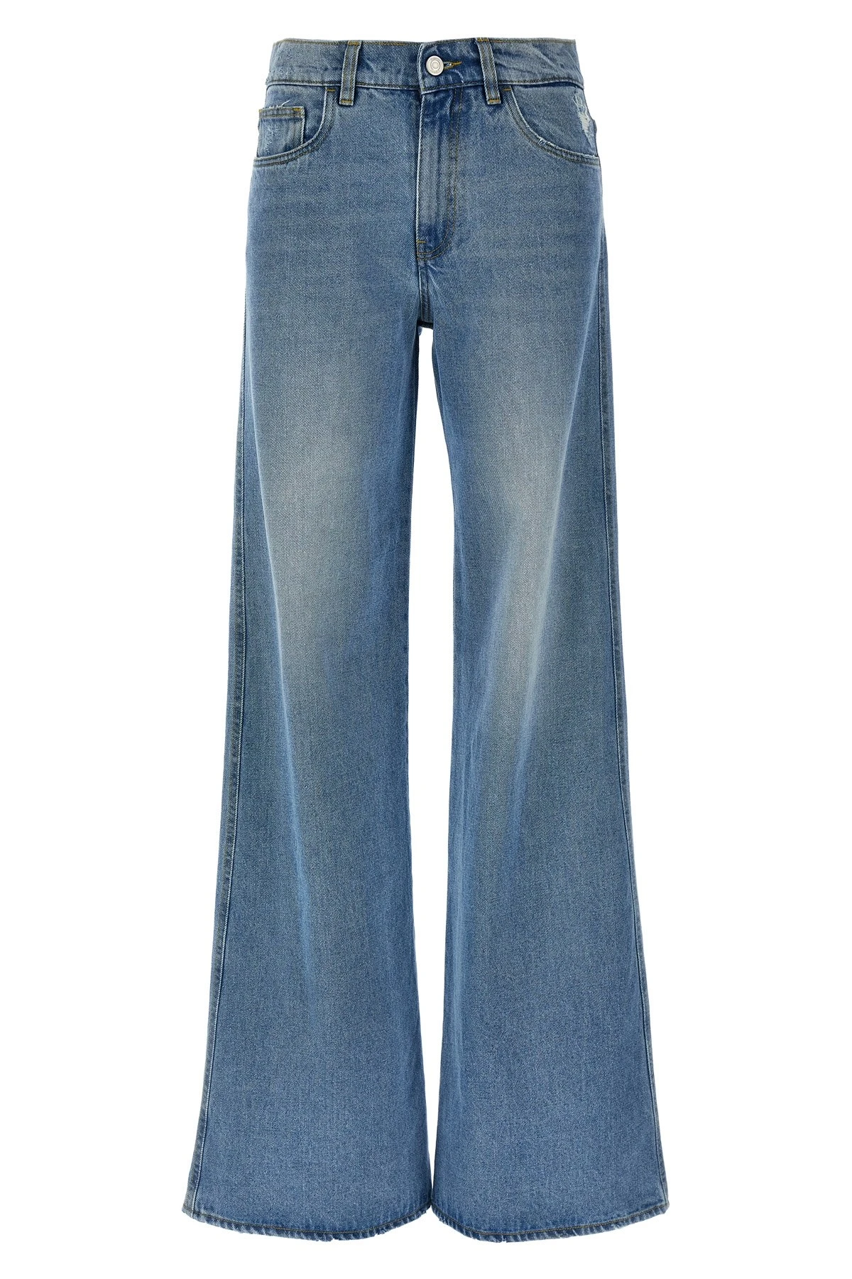 COPERNI Strap Jeans - Blue