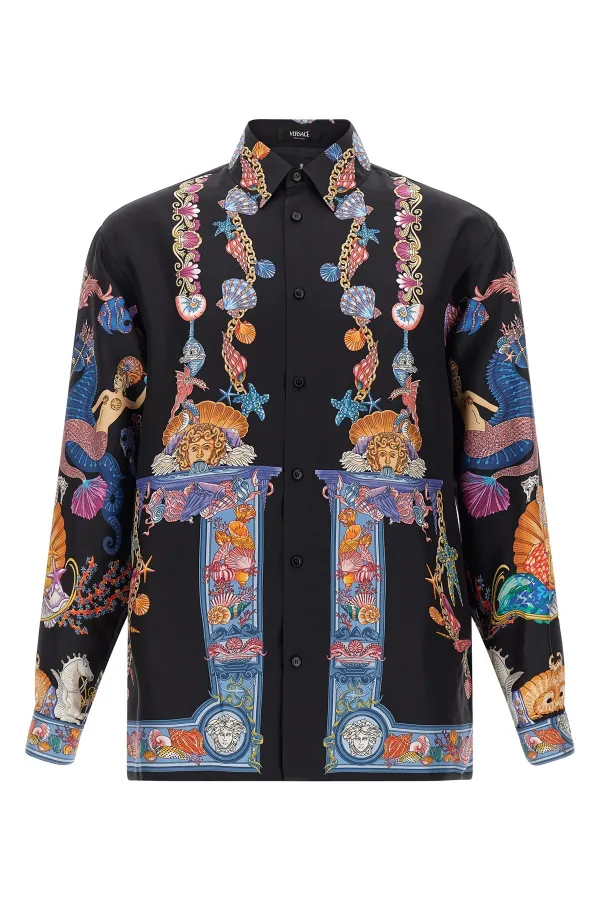 Coral Theatre Shirt - 54 IT