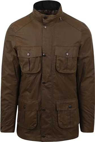 Corbridge Wax Beech/Classic Jacket Large