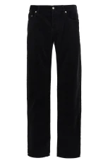 Corduroy Trousers Size
