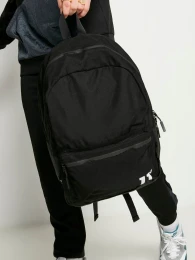 Core Backpack - Black