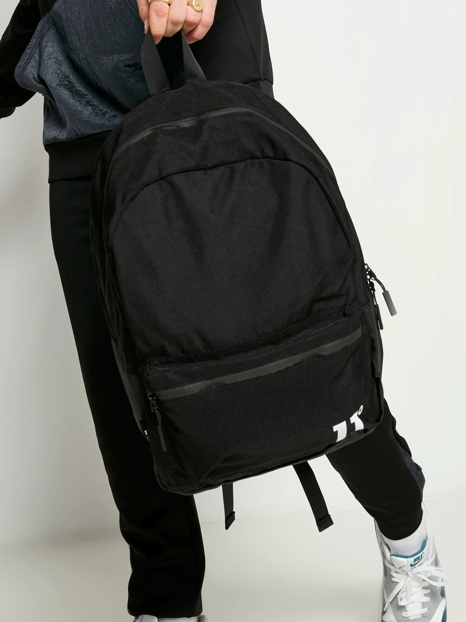 Core Backpack - Black