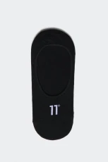 Core Invisible Sock Pack - Black