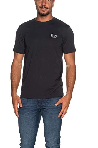 Core Jersey T-Shirt Large 578 Navy