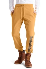 Core Logo Sweatpant BB Color Wheat Boot/Blck Size M for Men, Wheat Boot/Blck, M Core Logo Sweatpant BB Color Wheat Boot/Blck Size M for Men, Wheat Boot/Blck, M