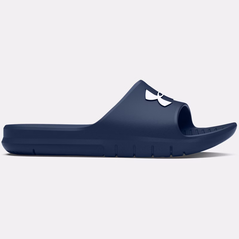 Core PTH Unisex Slides Academy / Academy / White 55 - Blue