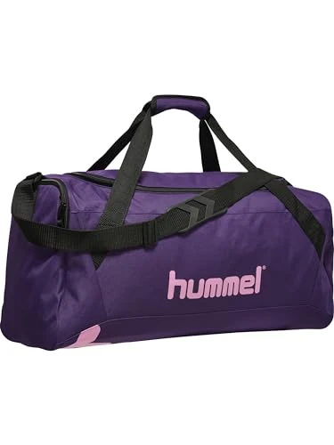 Core Sports Bag, Purple (ACAI), XS