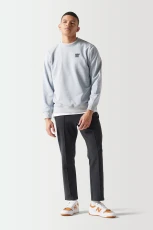 Core Sweatshirt icro Chip