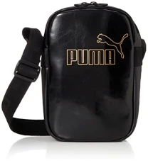 Core Up Portable Shoulder Bag 21 cm Black, black Core Up Portable Shoulder Bag 21 cm Black, black