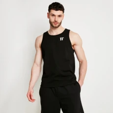 Core Vest - Black Core Vest - Black
