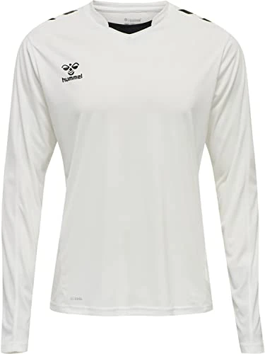 Core Xk Poly Long Sleeve T-shirt M