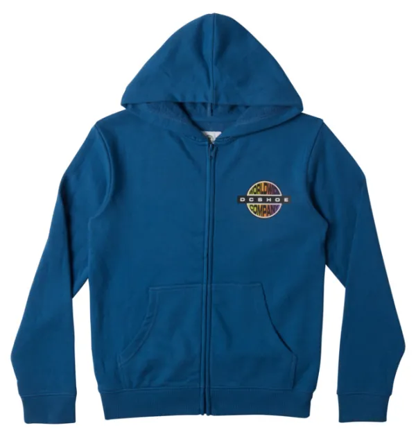 Core - Zip-Up Hoodie for Boys