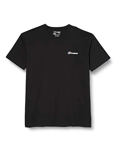 Corporate Logo T-Shirt black/black S