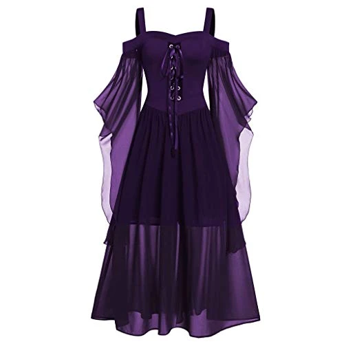 Corset Dress Halloween, African Dress, Women Dresses for Special Occasions, Medusa Costume Women, Purple Tutu Adult, Gypsy Costume Women, Womens Dresses, Elderly Ladies Dresses, Vampire Shirt