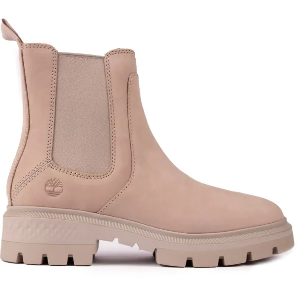 Cortina Valley Boots - Brown