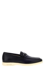 Cosimo loafers Black Size