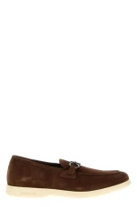 Cosimo loafers Brown Size