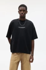 Cosmic Atmosphere T hirt - Black