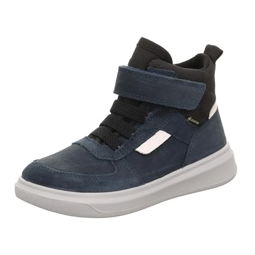 Cosmo Sneaker, Blue 8010, 3.5 UK