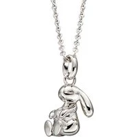 Cosmo The Rabbit Necklace