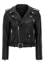 Costa Rica Biker Jacket Size IT