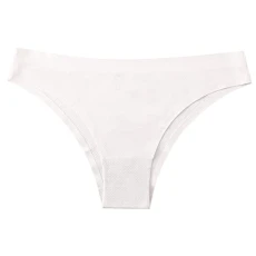 Cotton Panties Bikini Women Comfortable Breathable Panties Ladies Briefs Panties 2PCS Padded Underwear for Women Set Cotton Panties Bikini Women Comfortable Breathable Panties Ladies Briefs Panties 2PCS Padded Underwear for Women Set