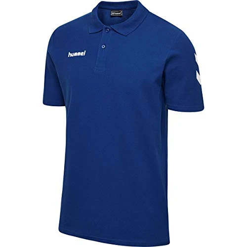 Cotton Polo Hmlgo Multisport Men's Size