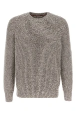 Cotton sweater Multicolor Size