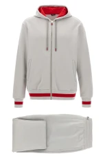 Cotton Tracksuit Size XXXL