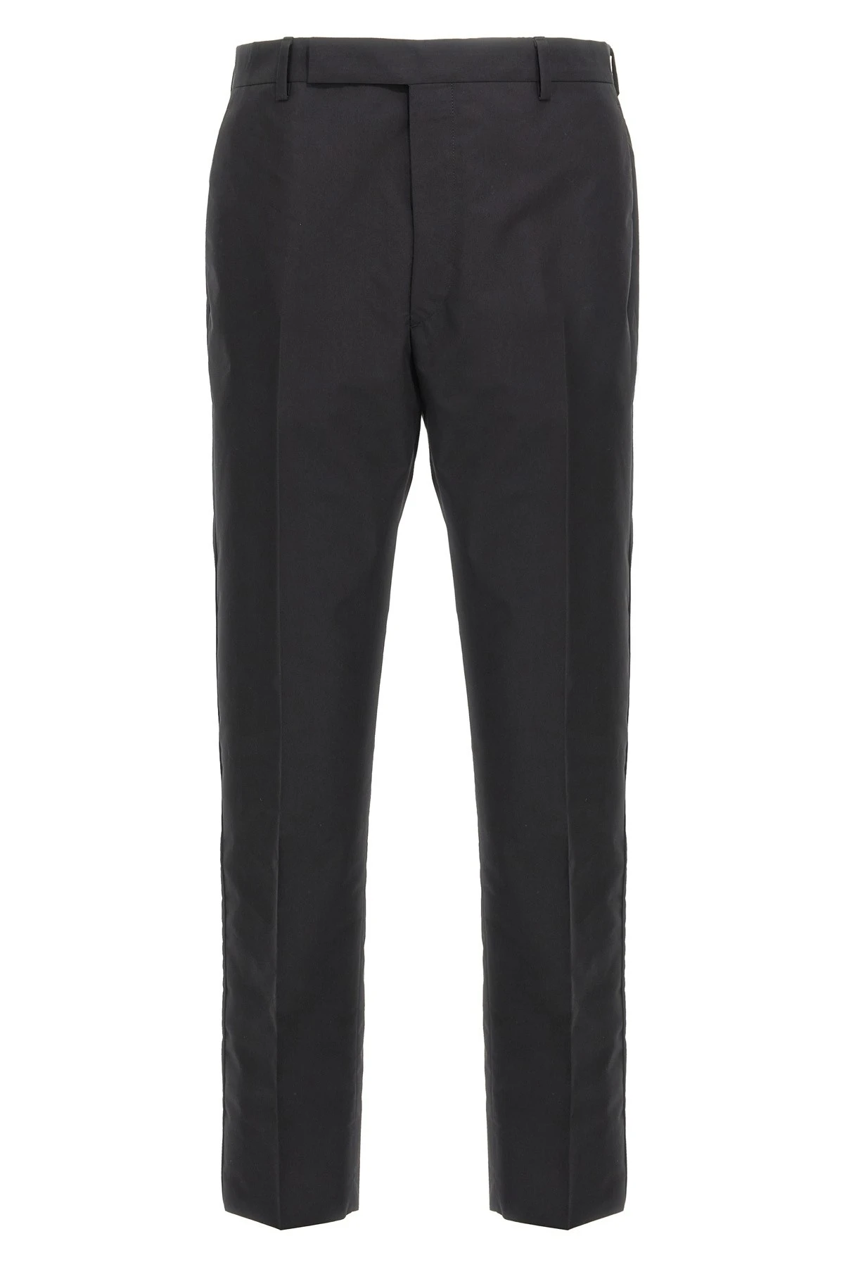 Cotton Trousers Tec