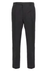 Cotton Trousers Tec Cotton Trousers Tec