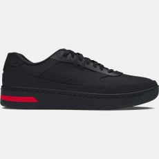 Court 96 Mens Shoes Black / Black / Black 95 Court 96 Mens Shoes Black / Black / Black 95